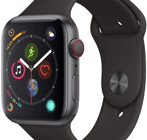 Apple Watch Series 4: Price, Specs & Deals in Pakistan